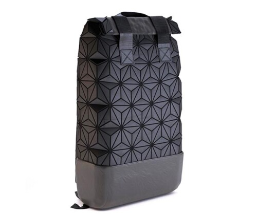 Addidas bag 3d model render