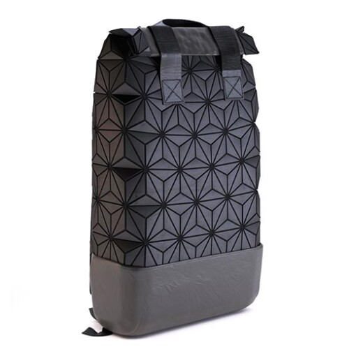 Addidas bag 3d model render